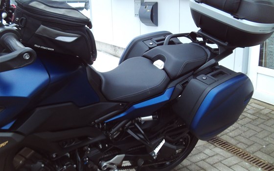 Gebrauchtmotorrad Yamaha Tracer 900 GT - Bild 6