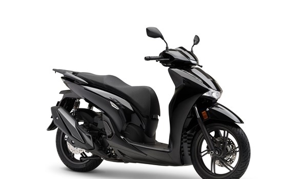 Neufahrzeug Honda SH350i - Bild 27