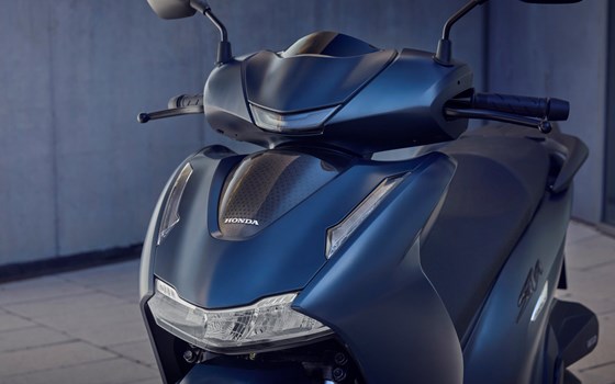 Neufahrzeug Honda SH350i - Bild 1