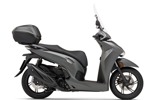 Neufahrzeug Honda SH350i - Bild 7