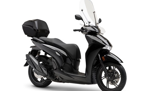 Neufahrzeug Honda SH350i - Bild 12