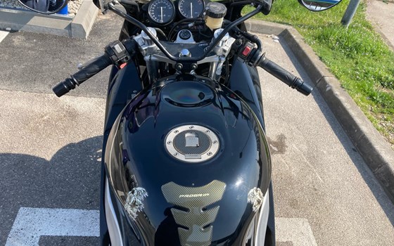 Gebrauchtmotorrad Yamaha FZR 600 R - Bild 1