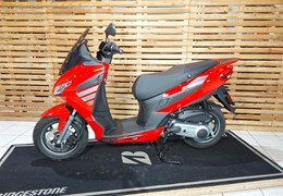 Gebrauchte Aprilia SXR 50