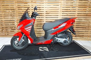 Angebot Aprilia SXR 50