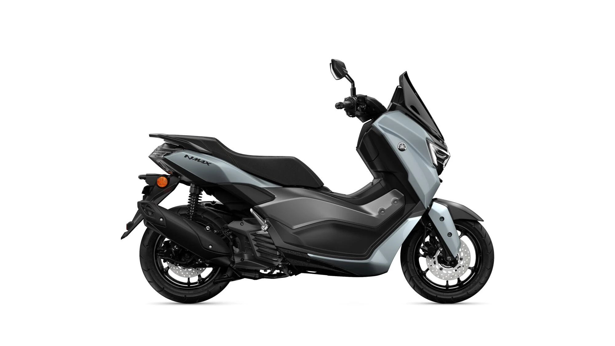 Yamaha NMAX 125 Tech MAX
