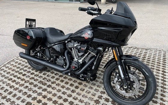 Neufahrzeug Harley-Davidson Softail Low Rider ST - Bild 2