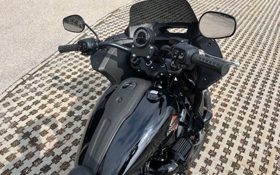 Neufahrzeug Harley-Davidson Softail Low Rider ST - Bild 6