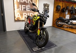 Gebrauchte BMW F 900 GS