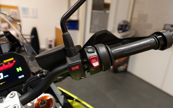 Gebrauchtmotorrad BMW F 900 GS - Bild 10