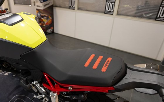 Gebrauchtmotorrad BMW F 900 GS - Bild 7