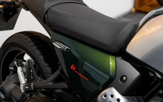 Gebrauchtmotorrad BMW R 12 nineT - Bild 10