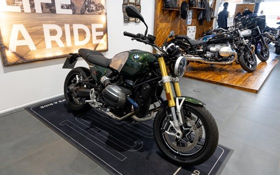 Gebrauchtmotorrad BMW R 12 nineT - Bild 4