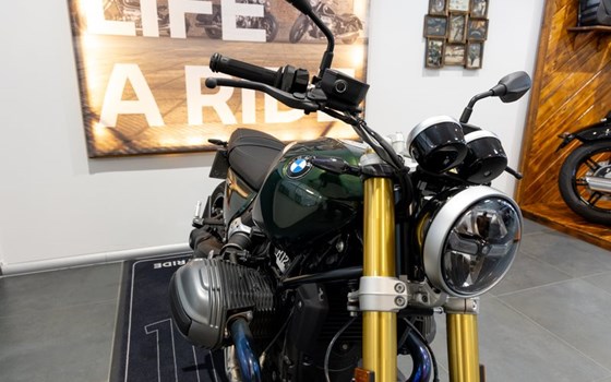Gebrauchtmotorrad BMW R 12 nineT - Bild 5