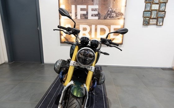 Gebrauchtmotorrad BMW R 12 nineT - Bild 6