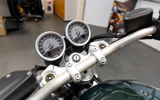 Gebrauchtmotorrad BMW R 12 nineT - Bild 7