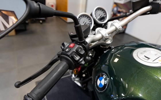 Gebrauchtmotorrad BMW R 12 nineT - Bild 8