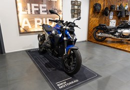 Gebrauchte BMW R 1300 R