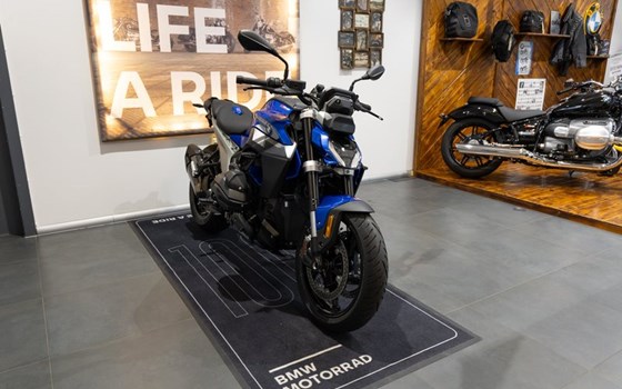 Gebrauchtmotorrad BMW R 1300 R - Bild 1