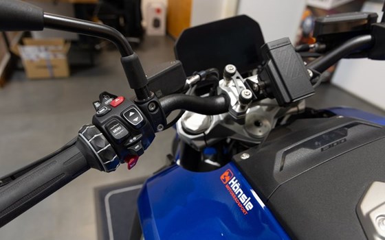 Gebrauchtmotorrad BMW R 1300 R - Bild 10