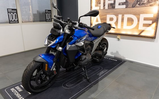 Gebrauchtmotorrad BMW R 1300 R - Bild 2