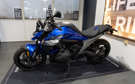 Gebrauchtmotorrad BMW R 1300 R - Bild 3