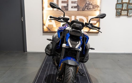 Gebrauchtmotorrad BMW R 1300 R - Bild 6