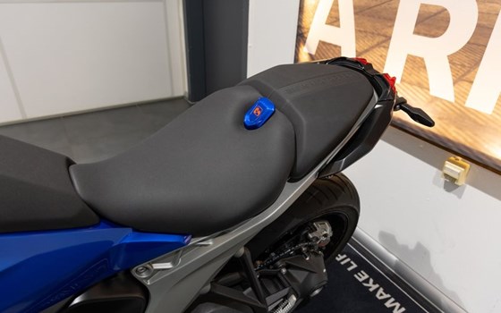 Gebrauchtmotorrad BMW R 1300 R - Bild 7