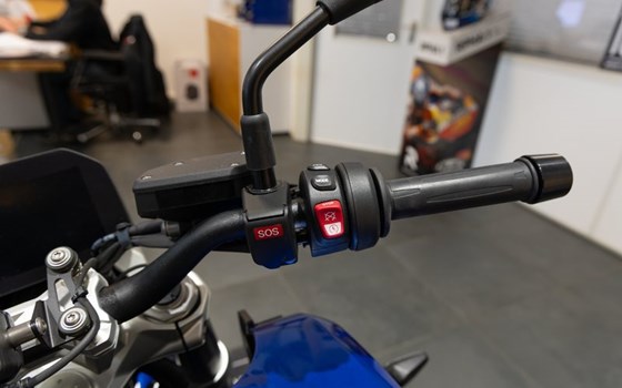 Gebrauchtmotorrad BMW R 1300 R - Bild 9