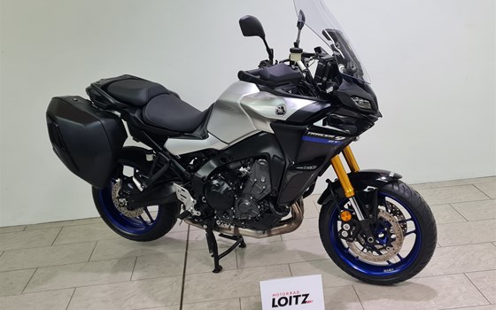 Gebrauchtmotorrad Yamaha Tracer 9 GT - Bild 1