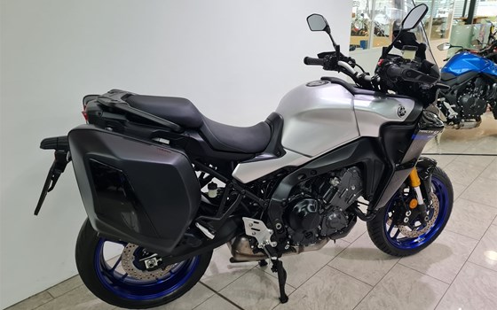 Gebrauchtmotorrad Yamaha Tracer 9 GT - Bild 2