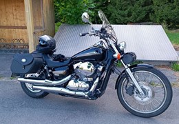 Moto usata Honda VT 750 C2 Shadow Spirit