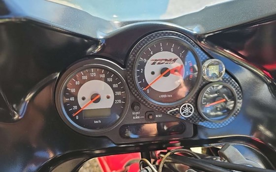 Gebrauchtmotorrad Yamaha TDM 850 - Bild 2