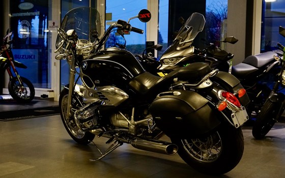 Gebrauchtmotorrad BMW R 1200 C - Bild 2