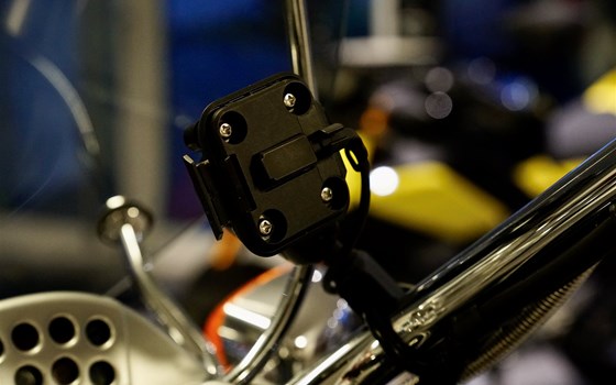 Gebrauchtmotorrad BMW R 1200 C - Bild 8