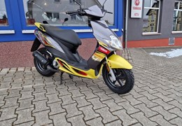 Gebrauchte Yamaha Jog-R