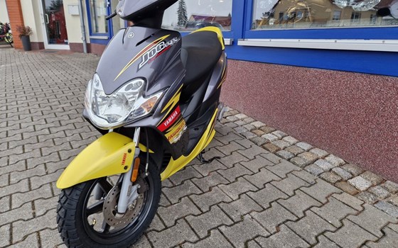 Gebrauchtmotorrad Yamaha Jog-R - Bild 2
