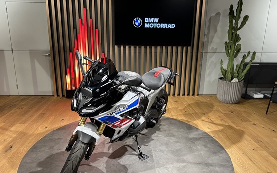 Gebrauchtmotorrad BMW R 1300 RS - Bild 4