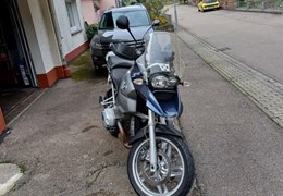 Gebrauchte BMW R 1200 GS