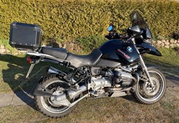 Gebrauchte BMW R 1150 GS