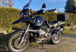 Gebrauchte BMW R 1150 GS