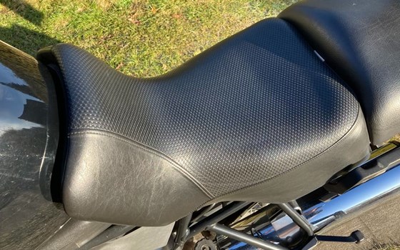 Gebrauchtmotorrad BMW R 1150 GS - Bild 10