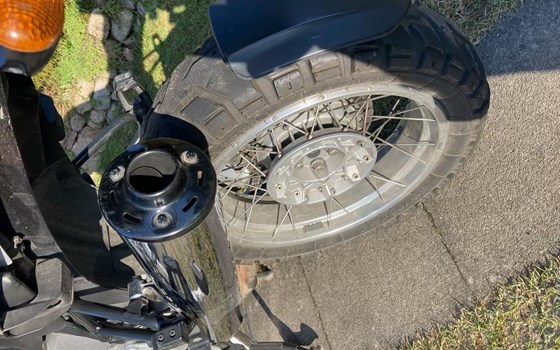 Gebrauchtmotorrad BMW R 1150 GS - Bild 11