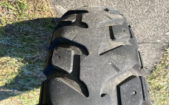 Gebrauchtmotorrad BMW R 1150 GS - Bild 12