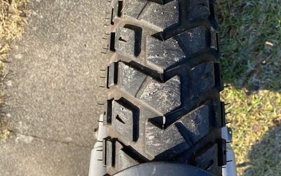 Gebrauchtmotorrad BMW R 1150 GS - Bild 13