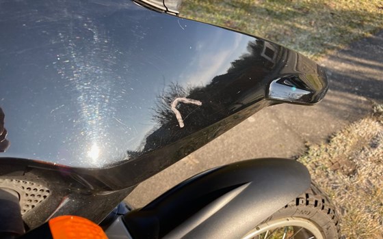 Gebrauchtmotorrad BMW R 1150 GS - Bild 15