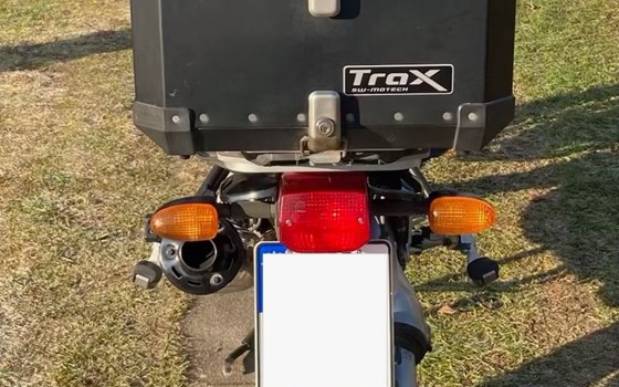 Gebrauchtmotorrad BMW R 1150 GS - Bild 3