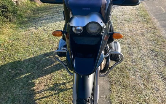 Gebrauchtmotorrad BMW R 1150 GS - Bild 5