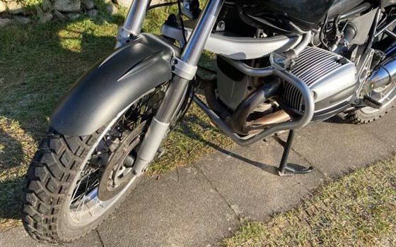 Gebrauchtmotorrad BMW R 1150 GS - Bild 7
