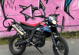 Gebrauchte Aprilia SX 125