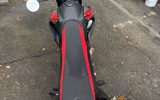 Gebrauchtmotorrad Aprilia SX 125 - Bild 5